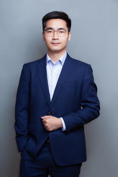 张思颖 音效设计与音乐总监